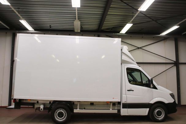 Mercedes-Benz Sprinter 314 CDi 105 kW image number 12