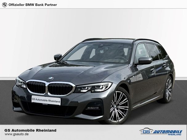 BMW 320d Touring 140 kW image number 1