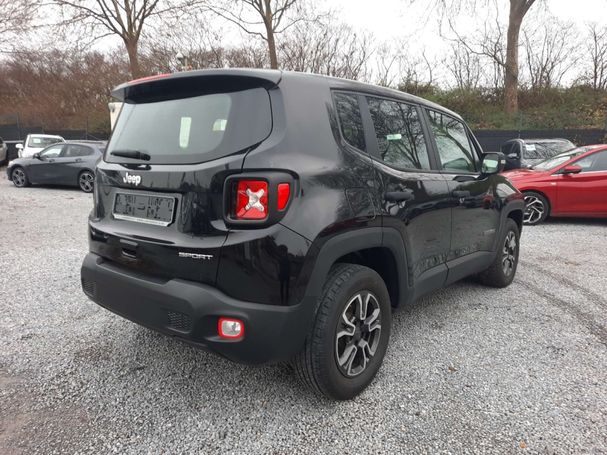 Jeep Renegade 84 kW image number 6