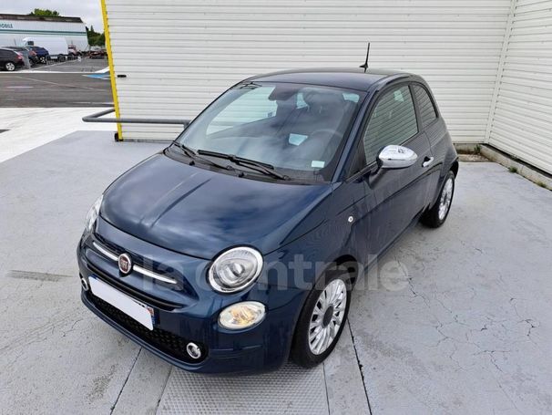 Fiat 500 1.0 51 kW image number 1