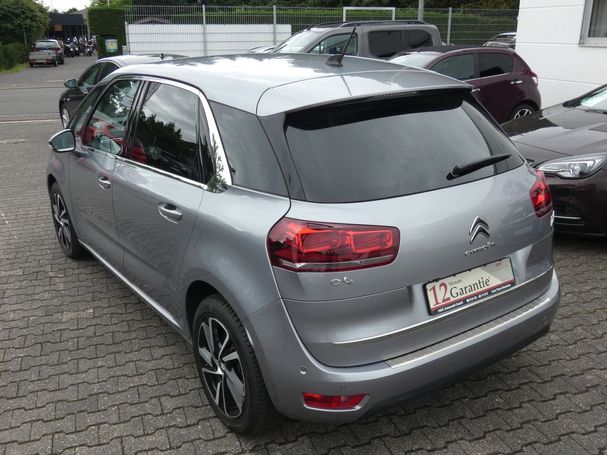 Citroen C4 Picasso 121 kW image number 4