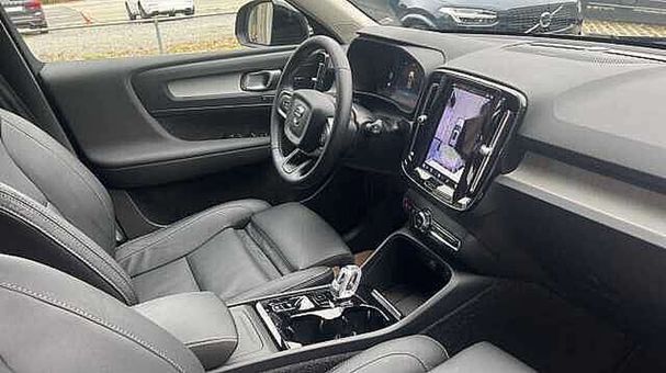 Volvo XC40 B4 Dark Ultimate 145 kW image number 8