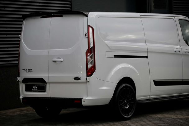 Ford Transit Custom 300 L2H1 2.0 TDCi 77 kW image number 8