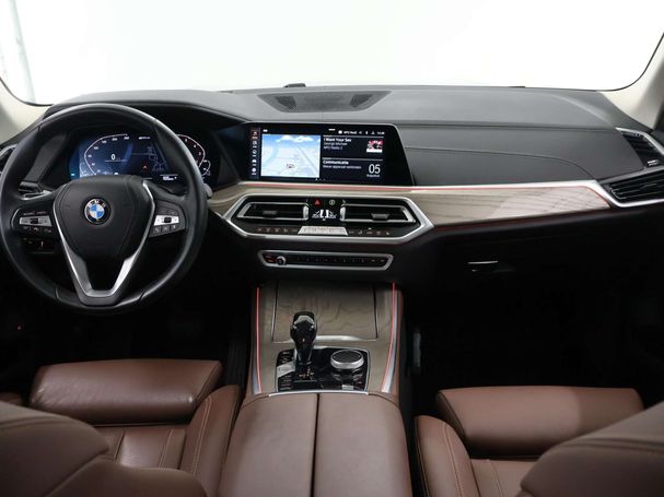 BMW X5 45e xDrive 290 kW image number 8