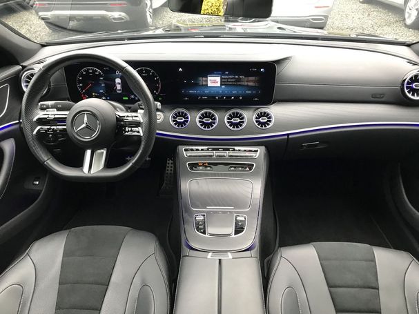 Mercedes-Benz CLS 350 220 kW image number 5