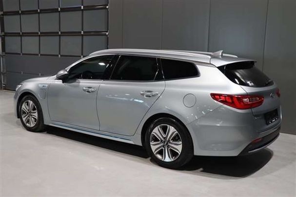 Kia Optima GDI 151 kW image number 2