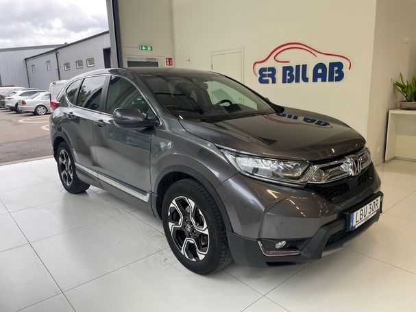 Honda CR-V 2WD Elegance 127 kW image number 2