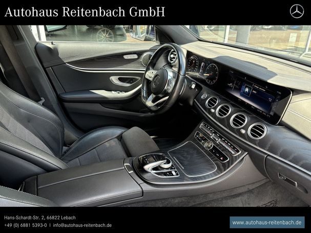 Mercedes-Benz E 450 270 kW image number 12