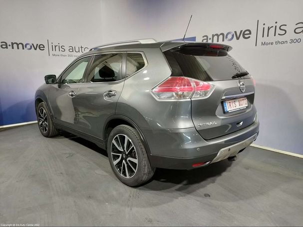 Nissan X-Trail 1.6 96 kW image number 2