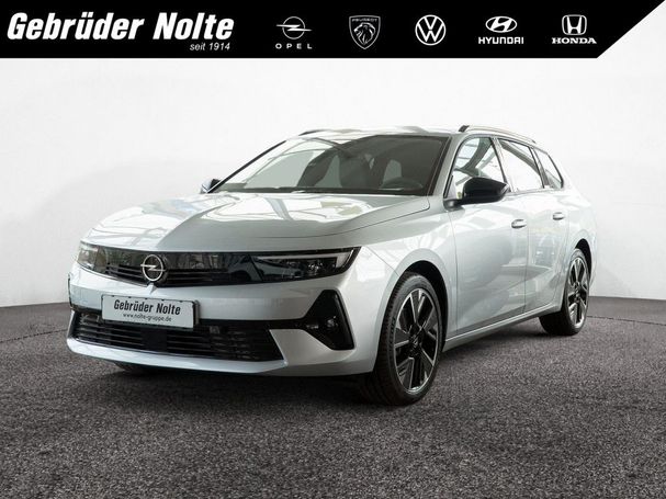 Opel Astra Sports Tourer Electric 115 kW image number 1