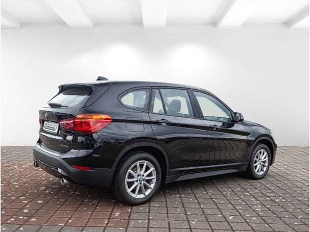 BMW X1 xDrive18d 110 kW image number 3