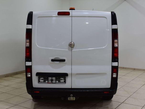 Renault Trafic DCi 95 L1H1 70 kW image number 5