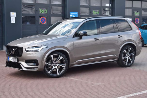 Volvo XC90 177 kW image number 2