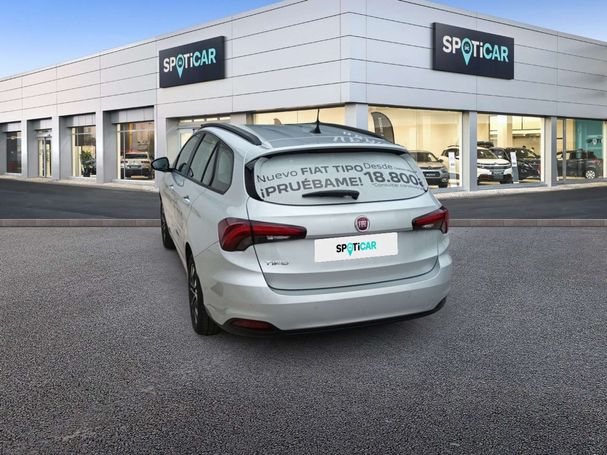 Fiat Tipo 1.0 74 kW image number 6