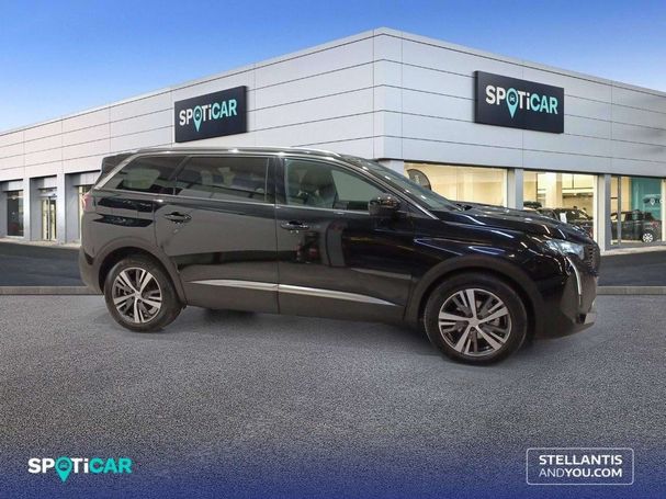 Peugeot 5008 BlueHDi EAT8 Allure 96 kW image number 2