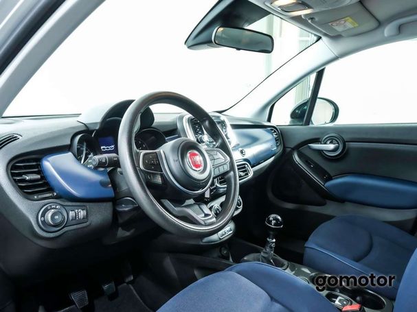 Fiat 500X 1.0 FireFly 88 kW image number 14