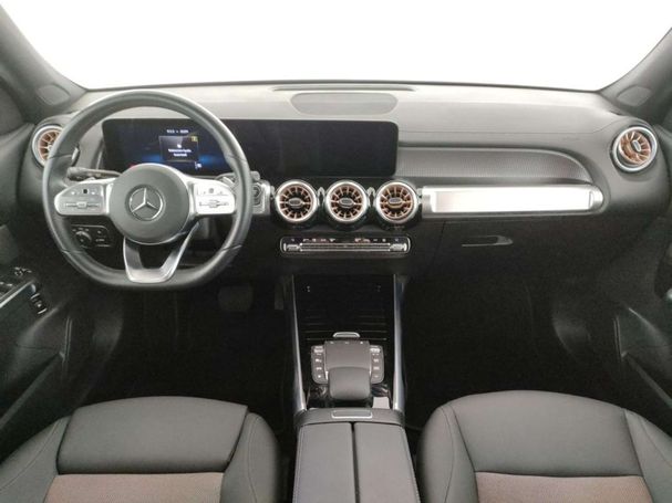 Mercedes-Benz EQB 300 4Matic 168 kW image number 5