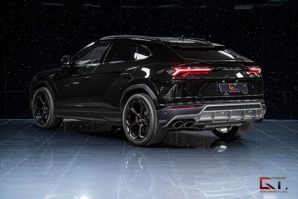 Lamborghini Urus 478 kW image number 1