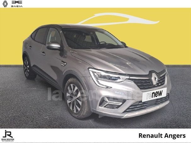 Renault Arkana 140 EDC 103 kW image number 3