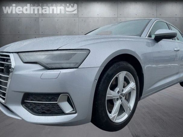 Audi A6 210 kW image number 22