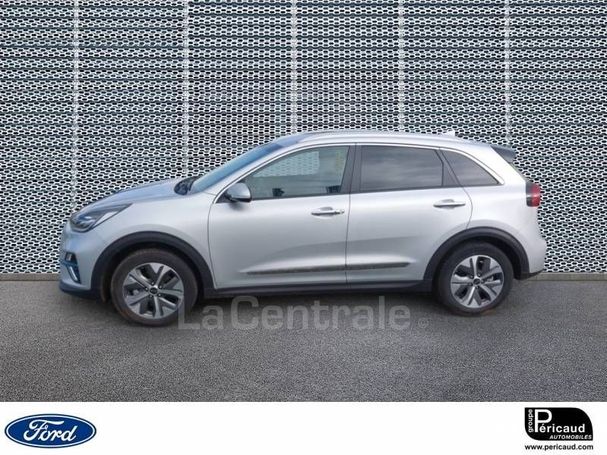 Kia Niro 150 kW image number 5