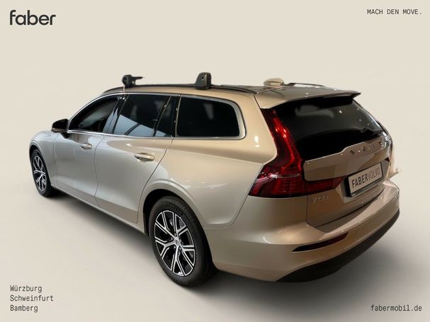 Volvo V60 B4 145 kW image number 5