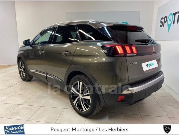 Peugeot 3008 PureTech 180 S&S EAT8 Allure 133 kW image number 5