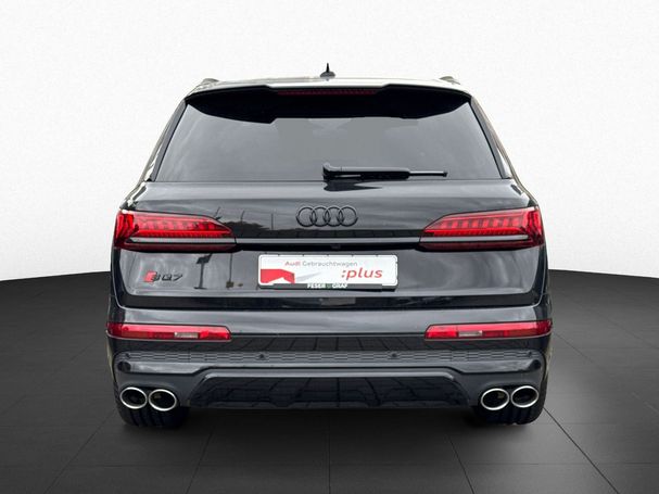 Audi SQ7 373 kW image number 7