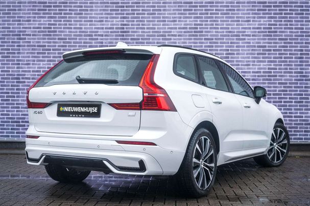 Volvo XC60 T6 Recharge AWD Ultimate 257 kW image number 19