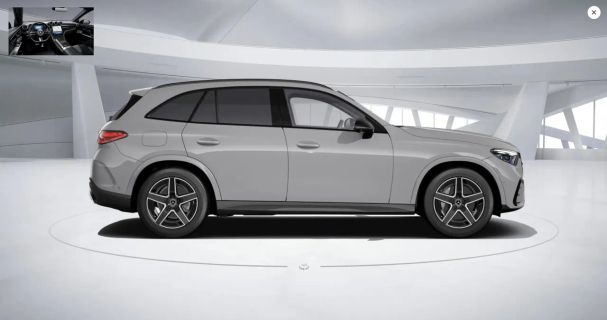 Mercedes-Benz GLC 220 145 kW image number 3