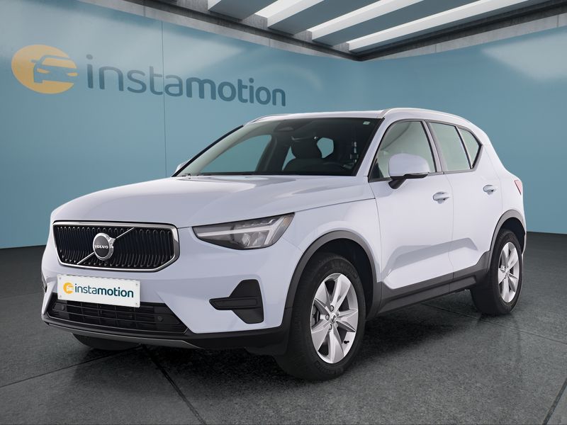 Volvo XC40 B3 Core 120 kW