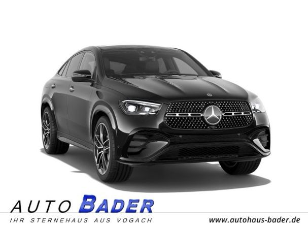 Mercedes-Benz GLE 450 d 4Matic 270 kW image number 3