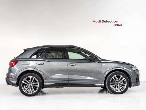 Audi Q3 35 TDI S tronic 110 kW image number 3