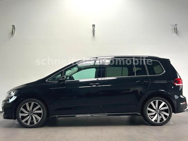 Volkswagen Touran DSG 110 kW image number 3