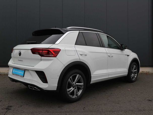 Volkswagen T-Roc 2.0 TDI SCR DSG 110 kW image number 3