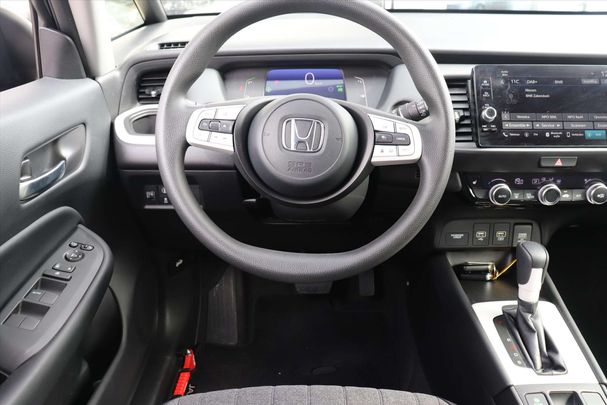 Honda Jazz 1.5 i-MMD Elegance 80 kW image number 6