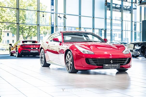 Ferrari GTC4Lusso T 449 kW image number 3