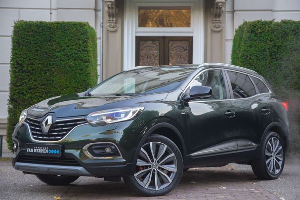 Renault Kadjar TCe BOSE EDITION 117 kW image number 1