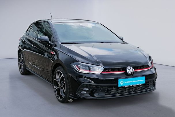 Volkswagen Polo GTI DSG 152 kW image number 7