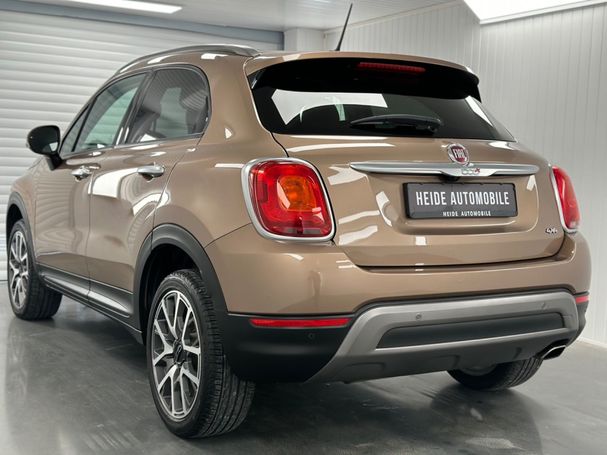 Fiat 500X 125 kW image number 12