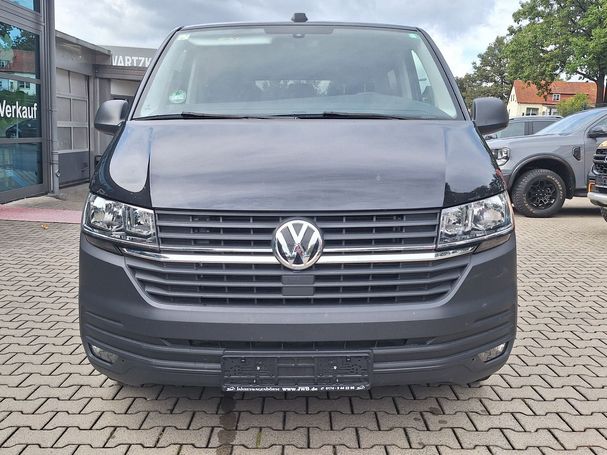 Volkswagen T6 Caravelle DSG 110 kW image number 4