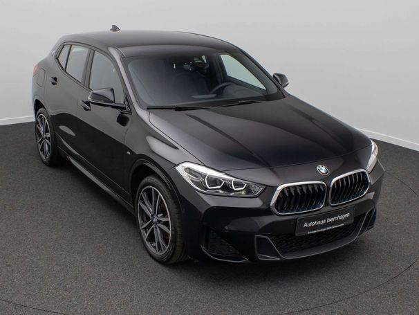 BMW X2 xDrive 110 kW image number 3