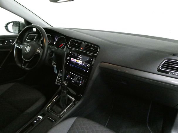 Volkswagen Golf TSI 85 kW image number 9