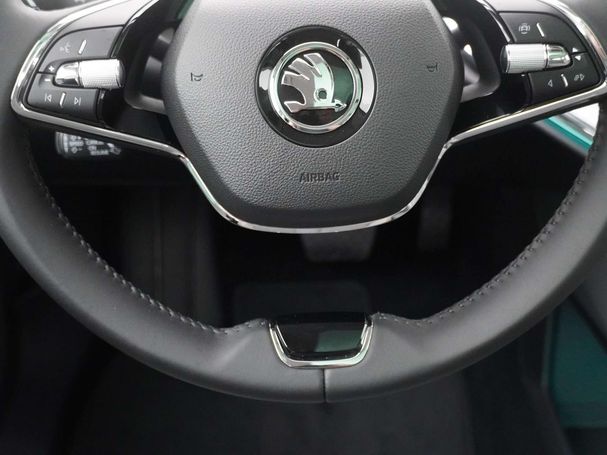 Skoda Enyaq 132 kW image number 19