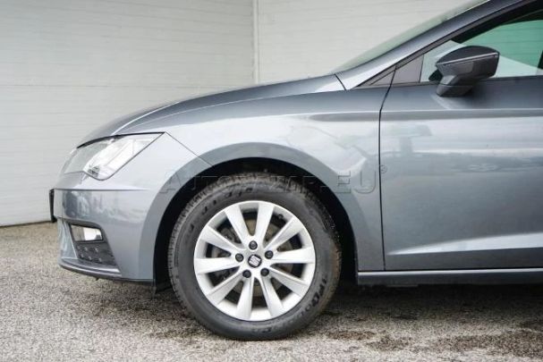 Seat Leon ST 2.0 TDI 110 kW image number 9