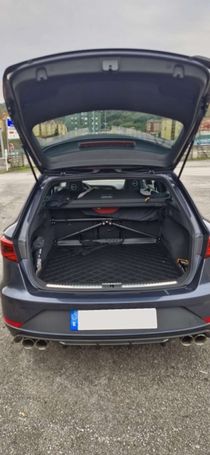 Seat Leon Cupra 290 DSG 213 kW image number 7