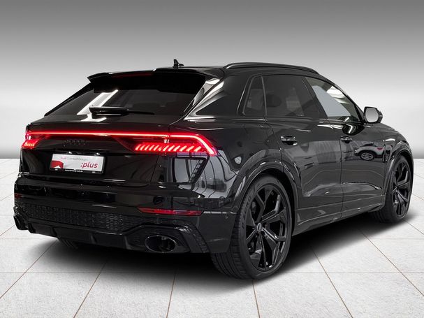 Audi RSQ8 4.0 TFSI 441 kW image number 6