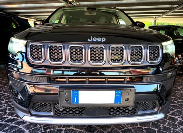 Jeep Compass 140 kW image number 5