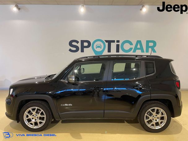 Jeep Renegade 1.6 96 kW image number 5