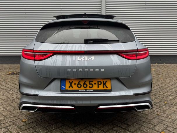 Kia ProCeed 88 kW image number 2